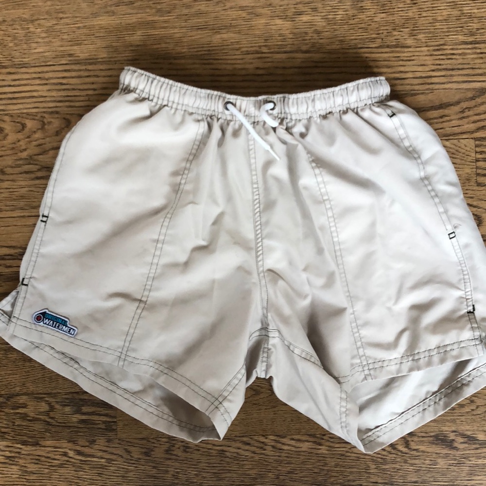 Original Watermen Shorts
